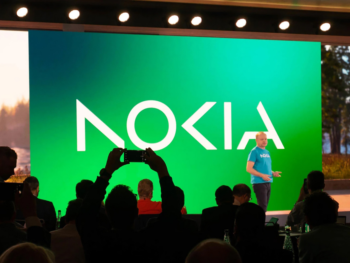 Equipementiers : Nokia se recentre sur les entreprises, Ericsson dégraisse