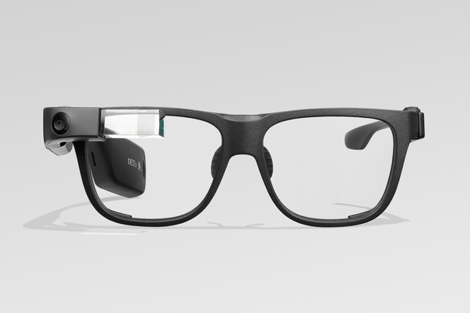Google Glass : c'est vraiment la fin