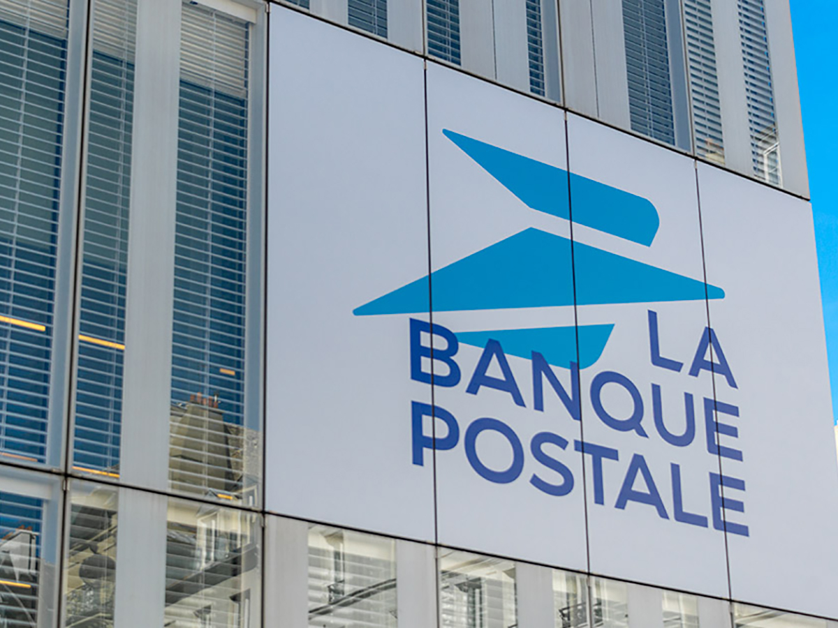 La Banque Postale poursuit sa route sur le digital, Orange Bank coince