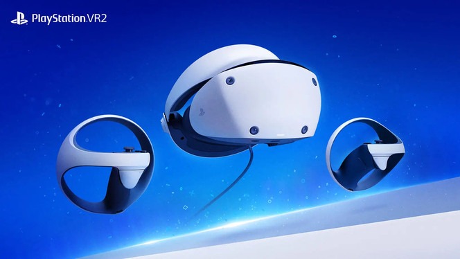 Le casque PlayStation VR 2 est un échec