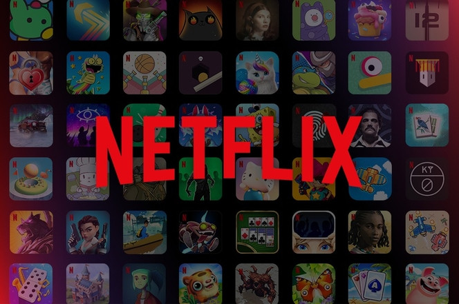 Netflix veut remplacer votre console de jeux vidéo