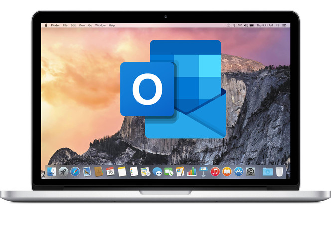 Outlook devient gratuit sur Mac !