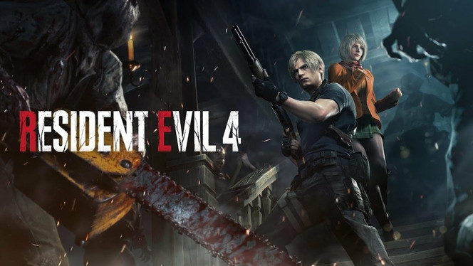 Resident Evil 4 Remake : la démo est disponible