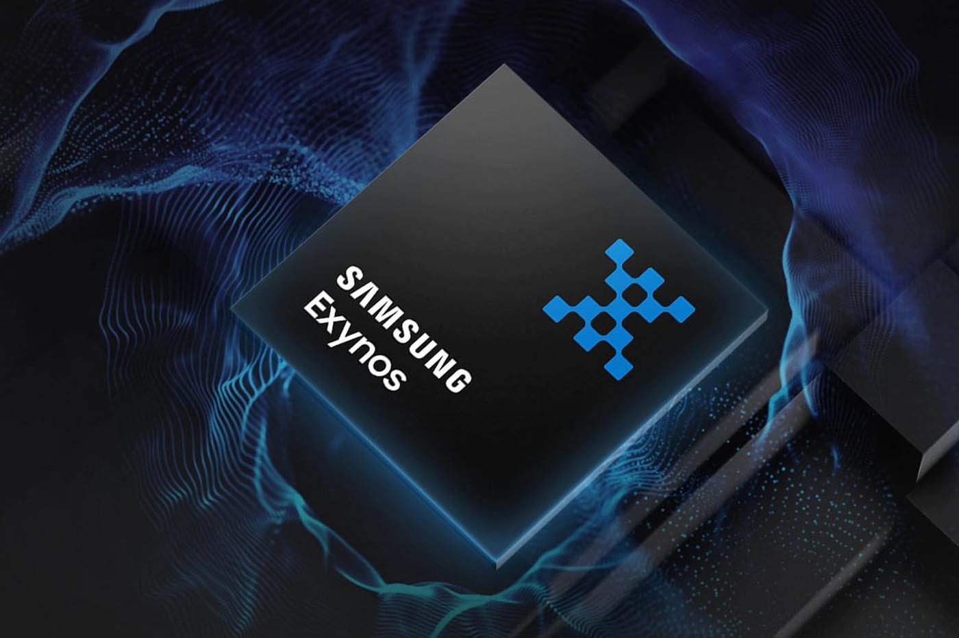 Samsung coeurs CPU ARM