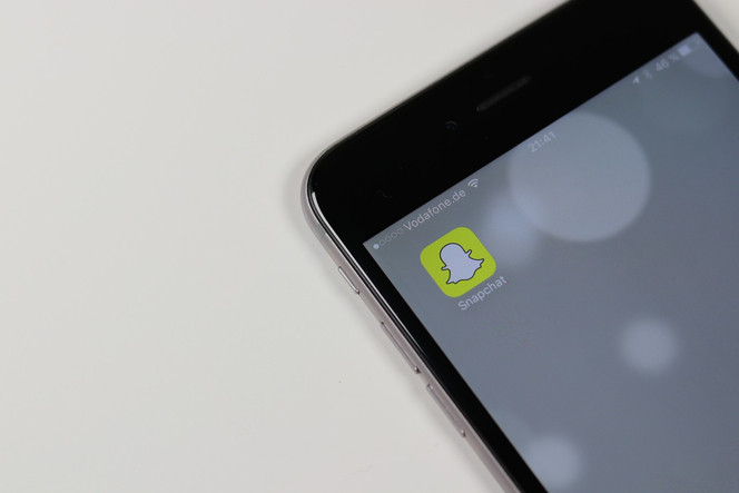Snapchat met en garde contre son ChatGPT