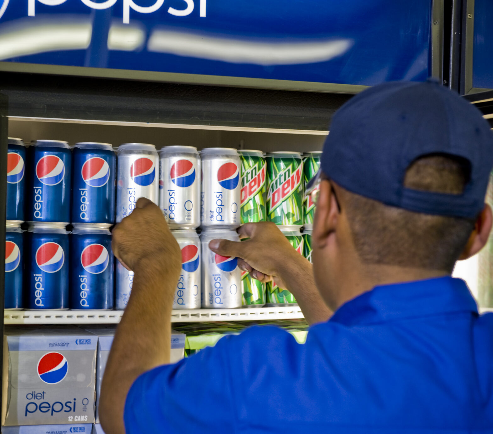 Transformation numérique : comment PepsiCo veut combiner innovation et durabilité