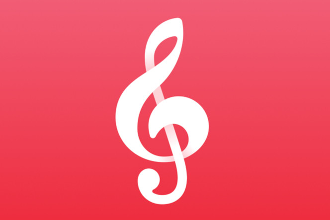 Une autre application Apple Music arrive