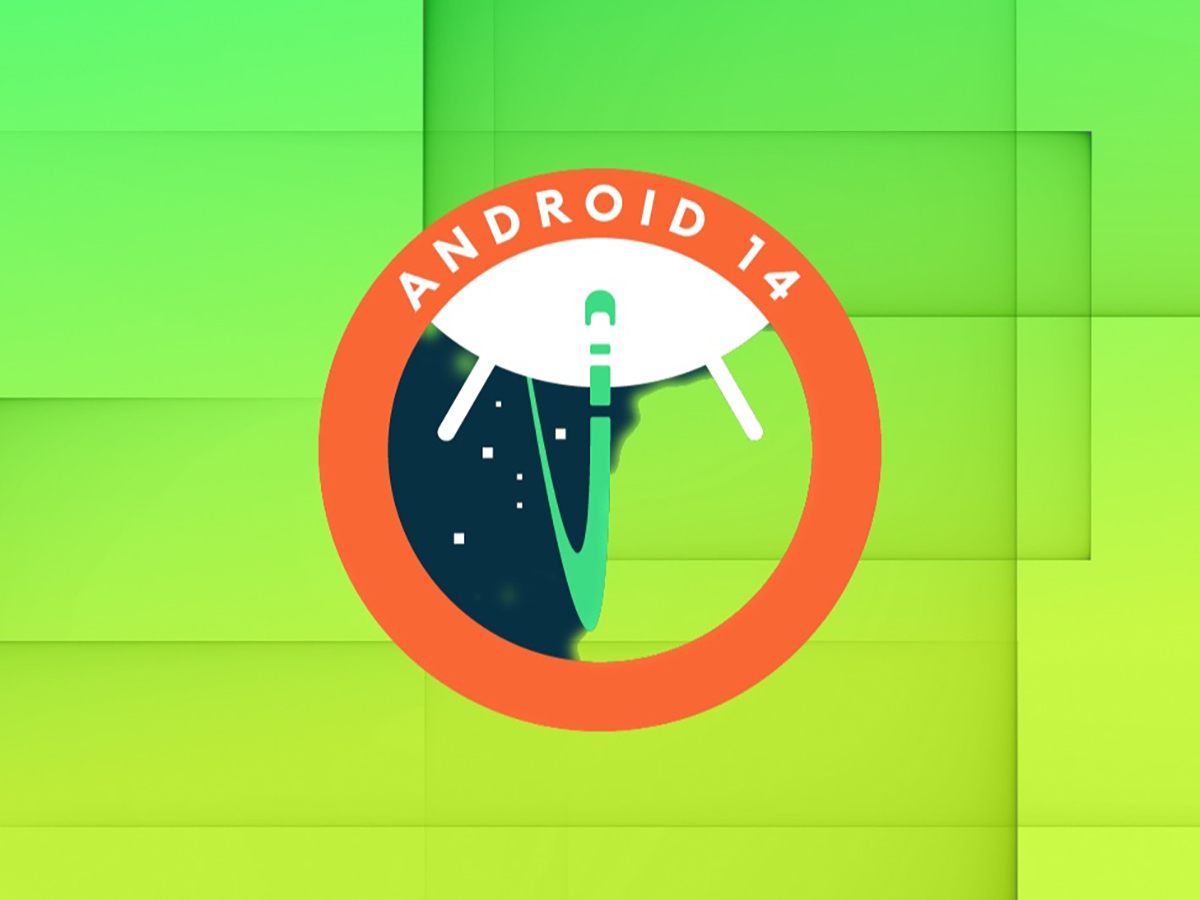 Une seconde preview d'Android 14 pour les devs