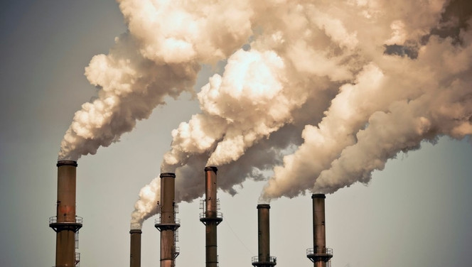 mauvaise nouvelle pour les émissions de CO2 issues des énergies fossiles