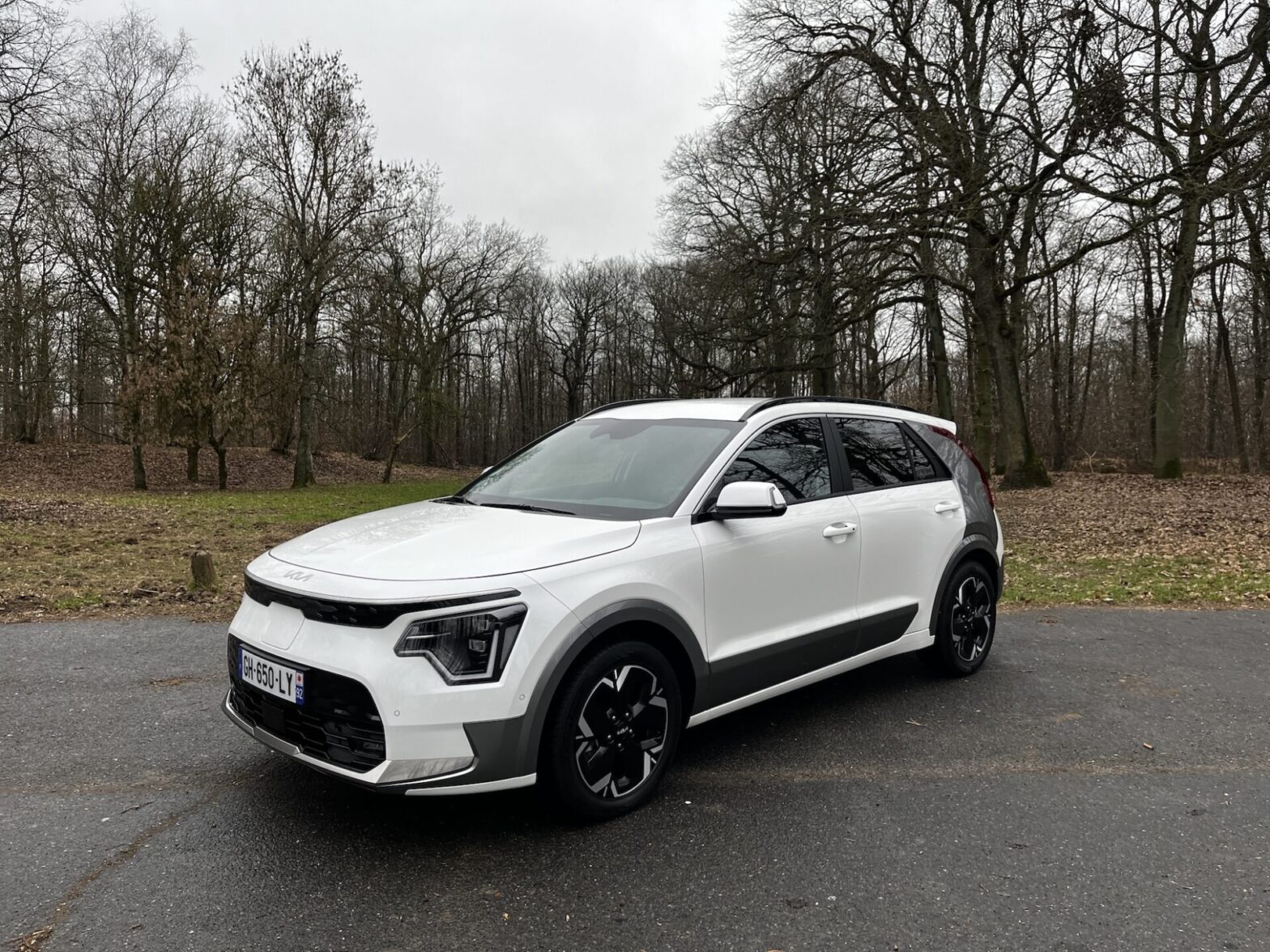 toujours parmi les meilleurs SUV électriques ?