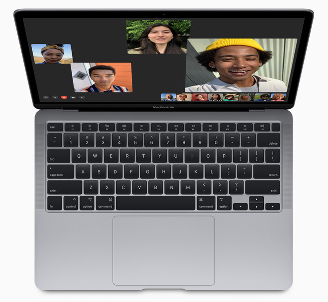 Au WWDC, il y aura de nouveaux MacBook et une surprise !