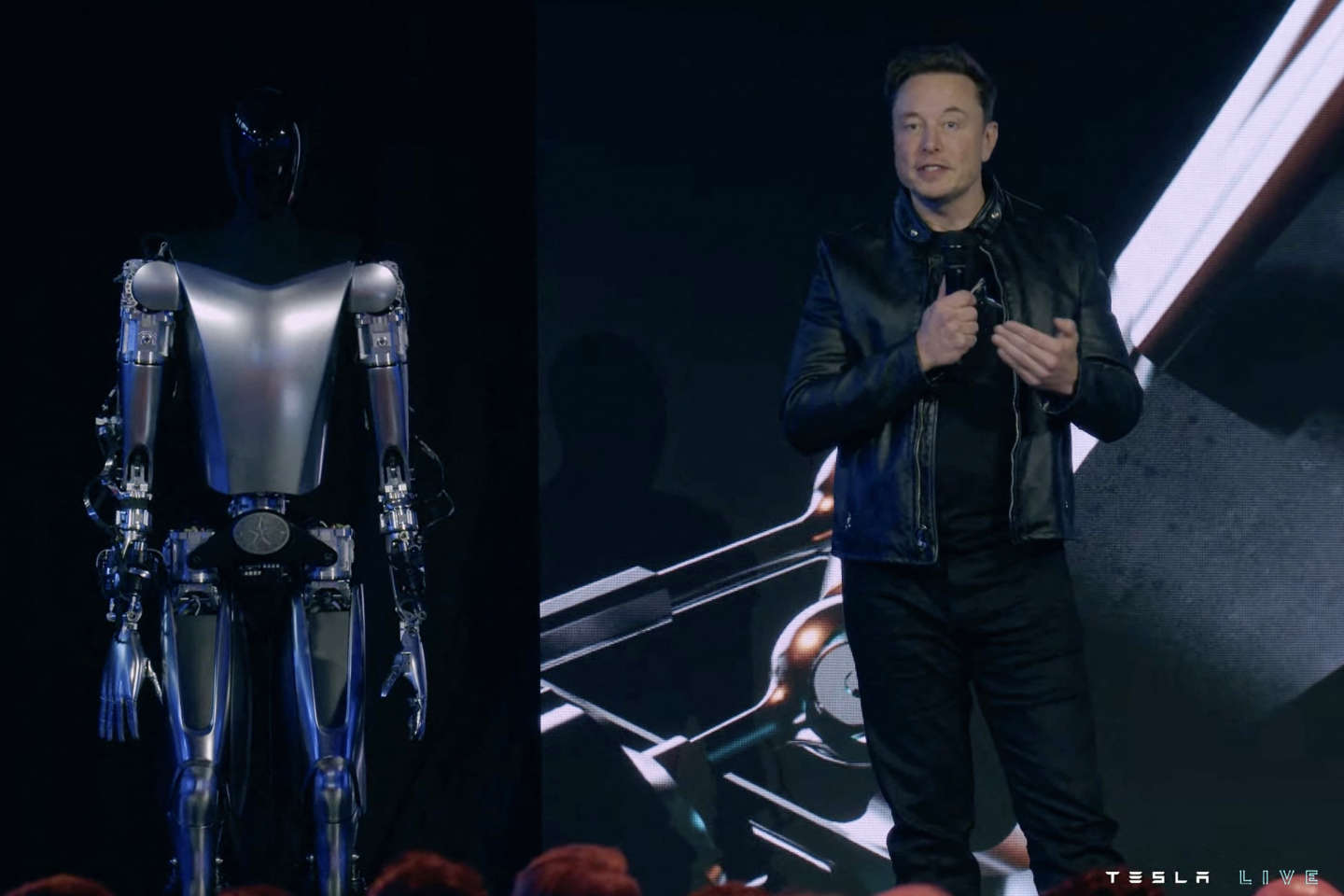 Avec la start-up X.AI, l’ambiguïté d’Elon Musk sur l’intelligence artificielle continue