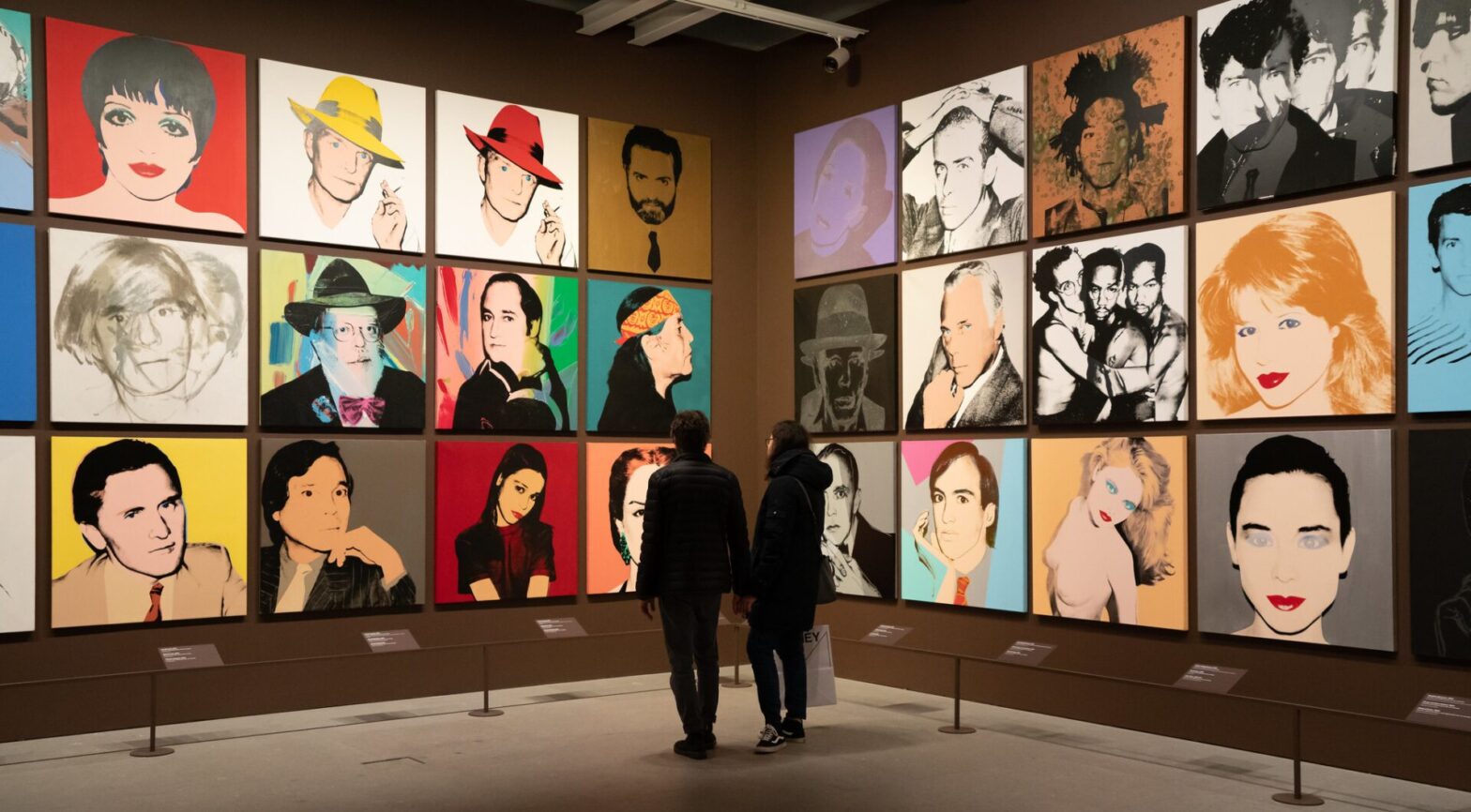 Comment une affaire jugeant le droit d'auteur d'Andy Warhol pourrait bouleverser l'IA générative