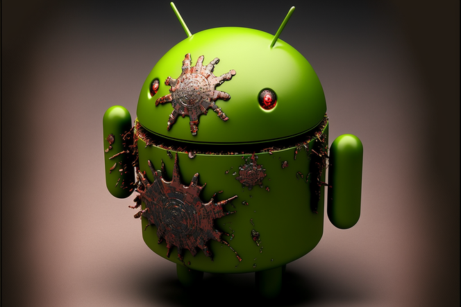 Des applis Android à plus de 100 millions de téléchargements infectées