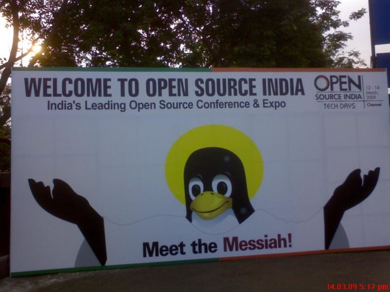 Inde : le gouvernement pousse à l’adoption des logiciels open source