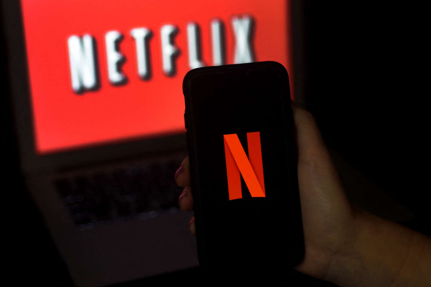 « Netflix retrouve des abonnés, mais pas vraiment la croissance »