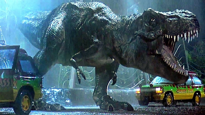 Oubliez Jurassic Park, voilà à quoi ressemblait vraiment le T-Rex