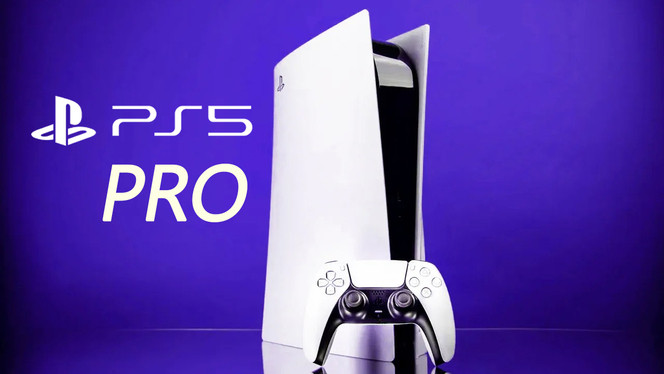 PlayStation 5 Pro : de nouveaux indices