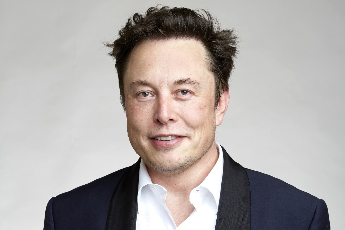 Elon Musk, le patron de Tesla et Space X.