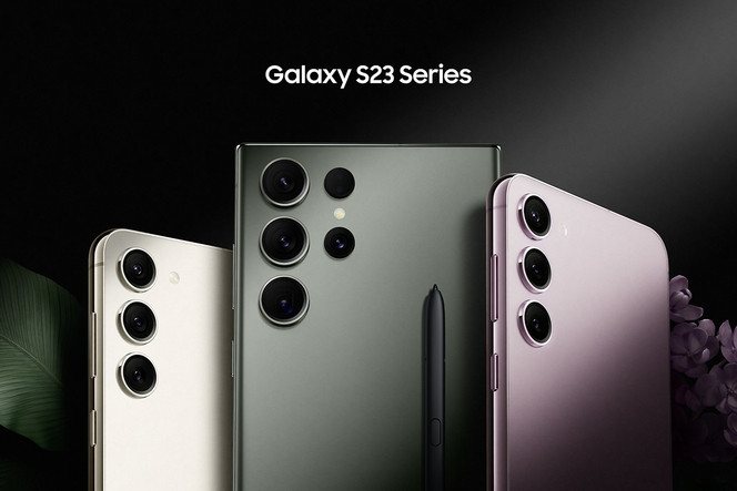 Quand acheter son Samsung Galaxy S23 / S23+ / S23 Ultra au meilleur prix ?