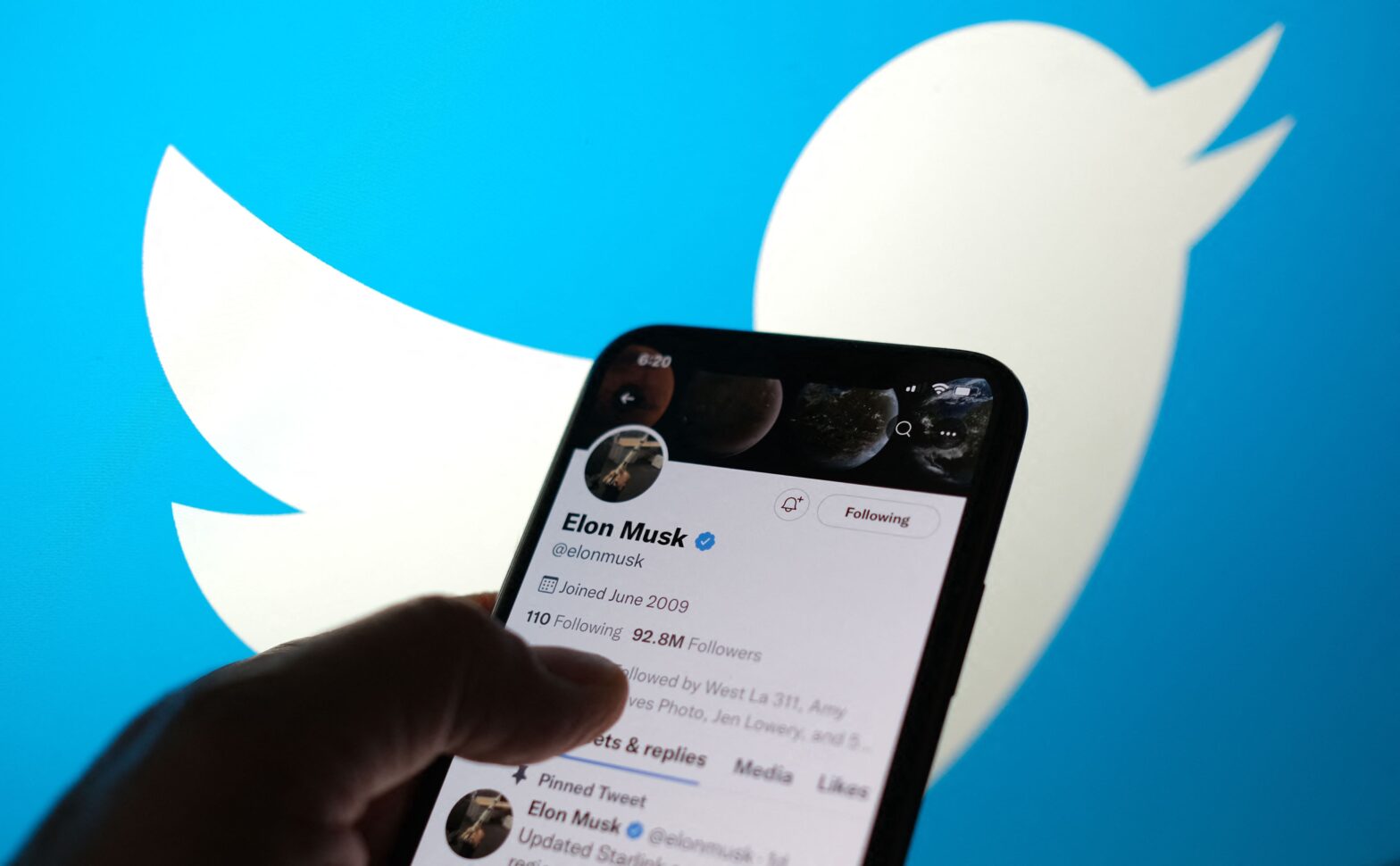 Twitter travaille-t-il sur son propre chatbot ?