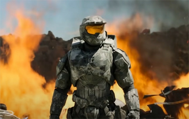 Un responsable de la franchise Halo part développer un jeu premium pour Netflix