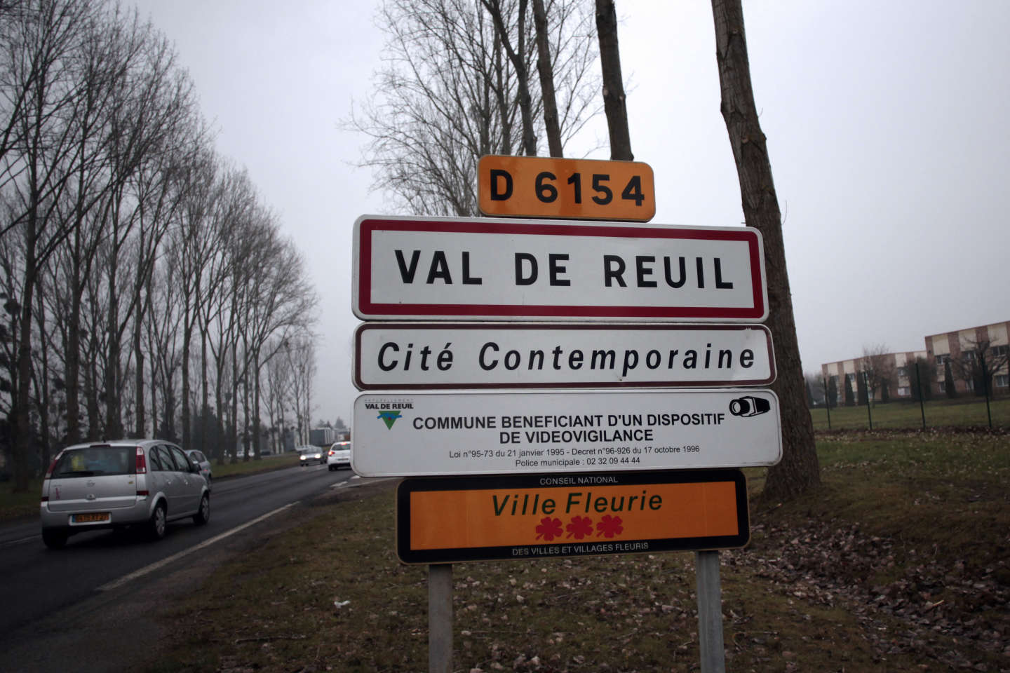 A Val-de-Reuil, tentative d’apaisement après une polémique autour de la scolarisation d’une enfant handicapée