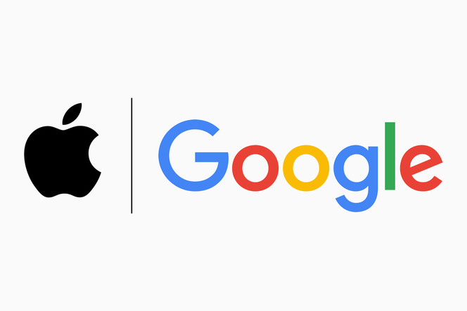 Apple et Google font équipe contre le pistage à votre insu