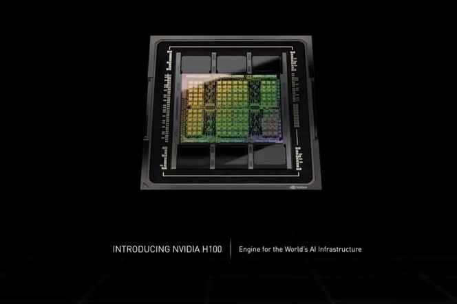 Au Computex, l'architecture graphique Nvidia Hopper en vedette mais la suite se prépare déjà