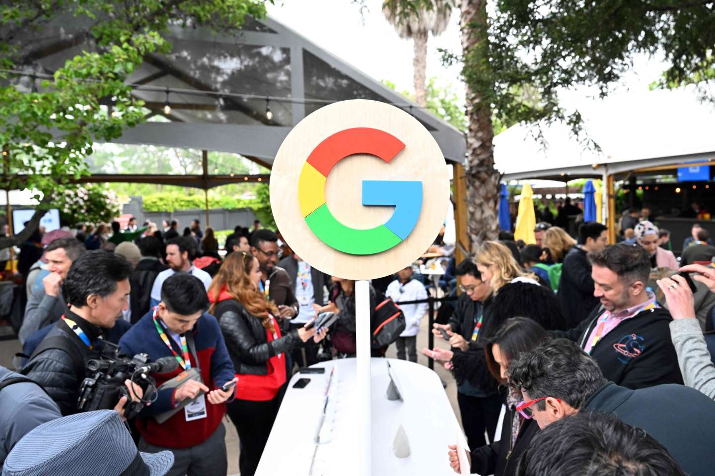 Comment Google cherche à rester au premier plan dans l’intelligence artificielle