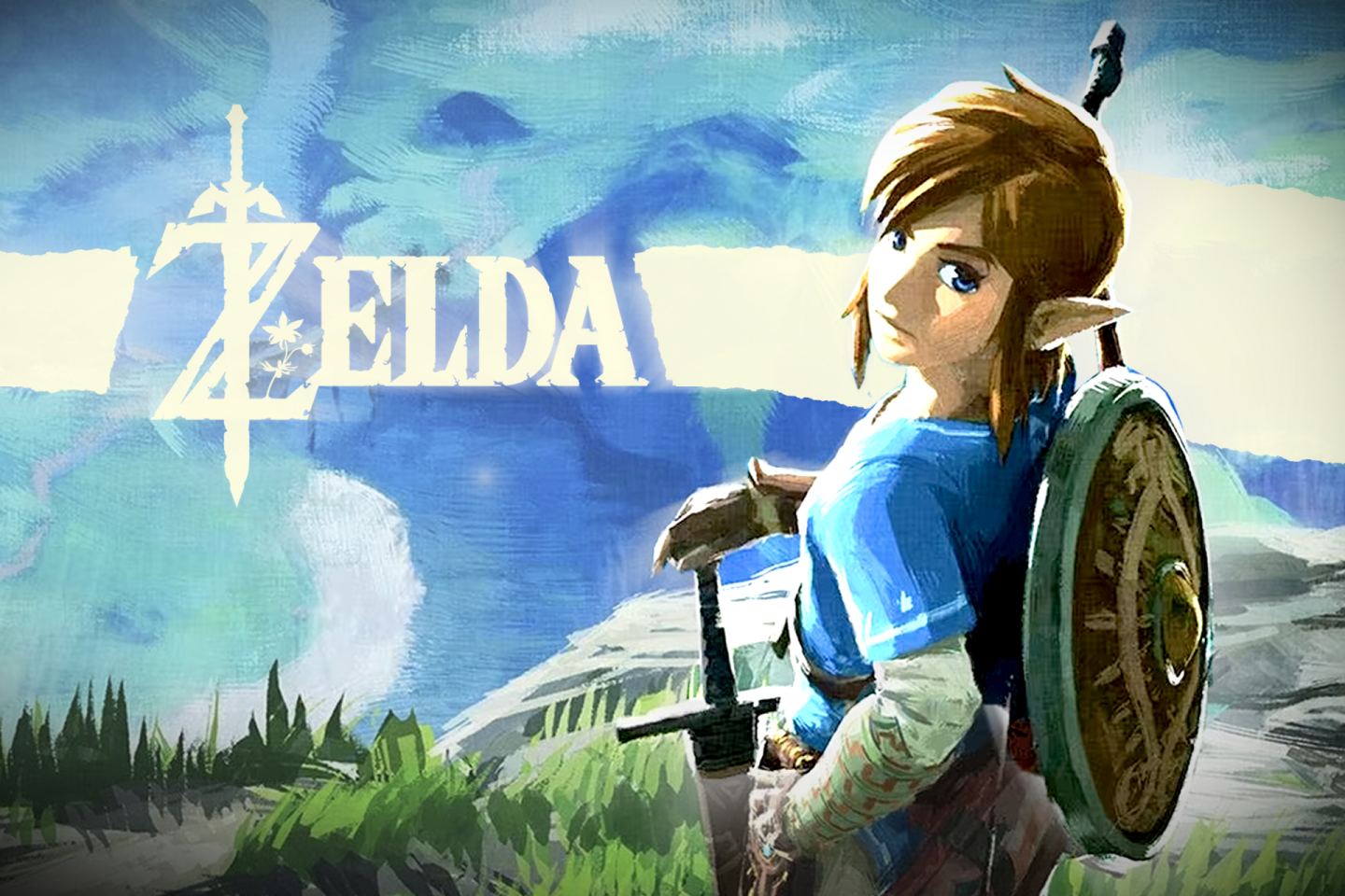 Comment Zelda a révolutionné le jeu vidéo en monde ouvert
