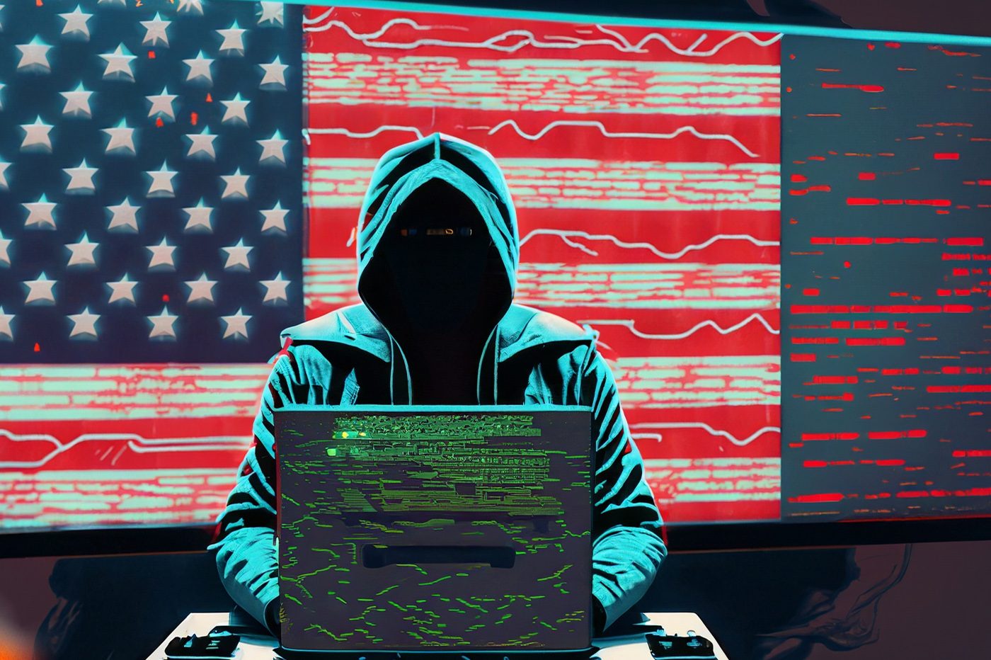 hackers chinois usa espionnage