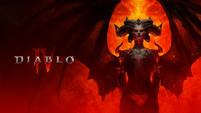 Diablo 4 et DLSS 3 : un mélange explosif