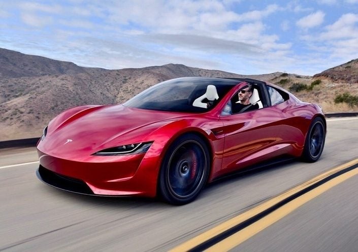 Le Roadster de Tesla est porté disparu. Faut-il s’inquiéter ?