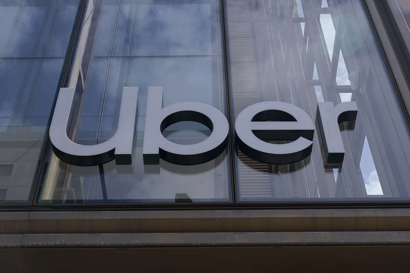 Un ancien responsable d’Uber condamné pour avoir dissimulé une fuite de données
