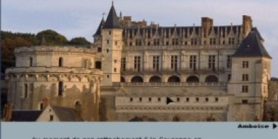 Abandonware France - La France et ses châteaux