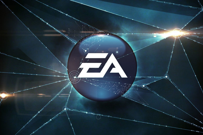 EA adopte les NFT dans ses jeux vidéo