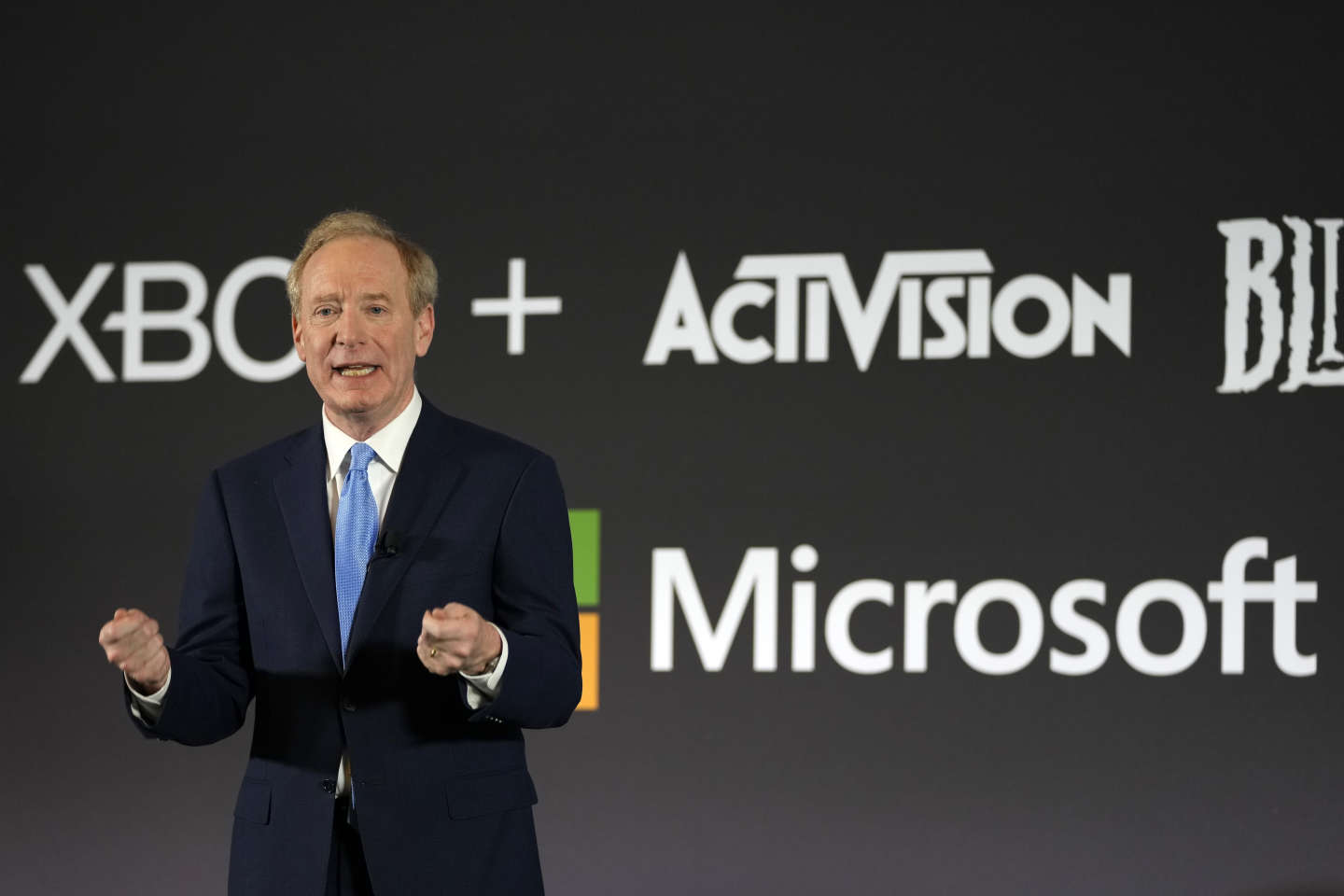 L’acquisition d’Activision par Microsoft suspendue par l’autorité américaine de la concurrence