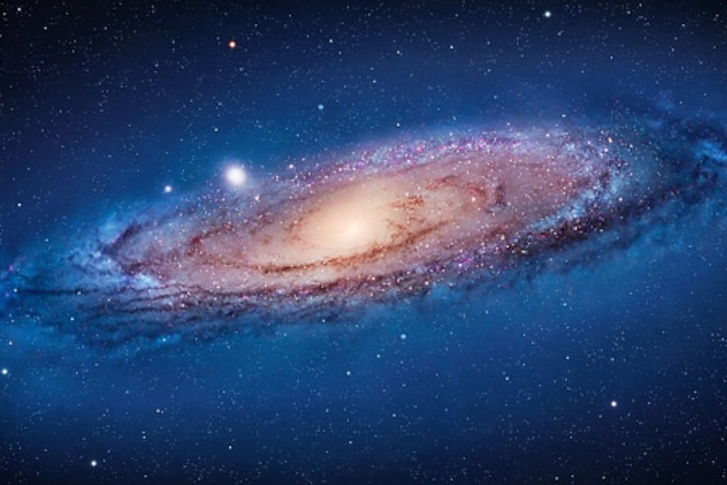 Le télescope James Webb aperçoit la plus ancienne galaxie connue de l'Univers