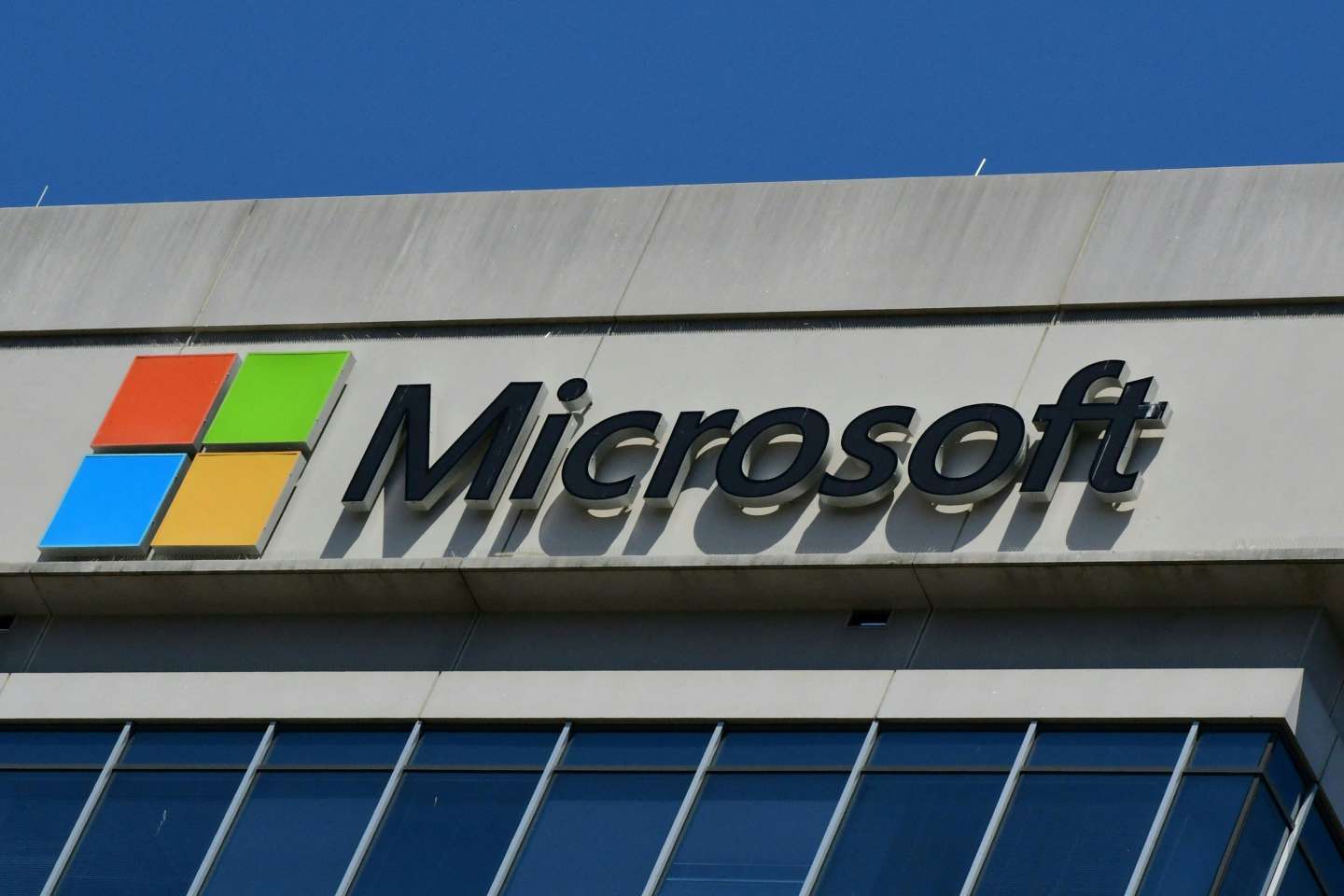 Microsoft condamné pour avoir enfreint une loi protégeant les données personnelles des mineurs