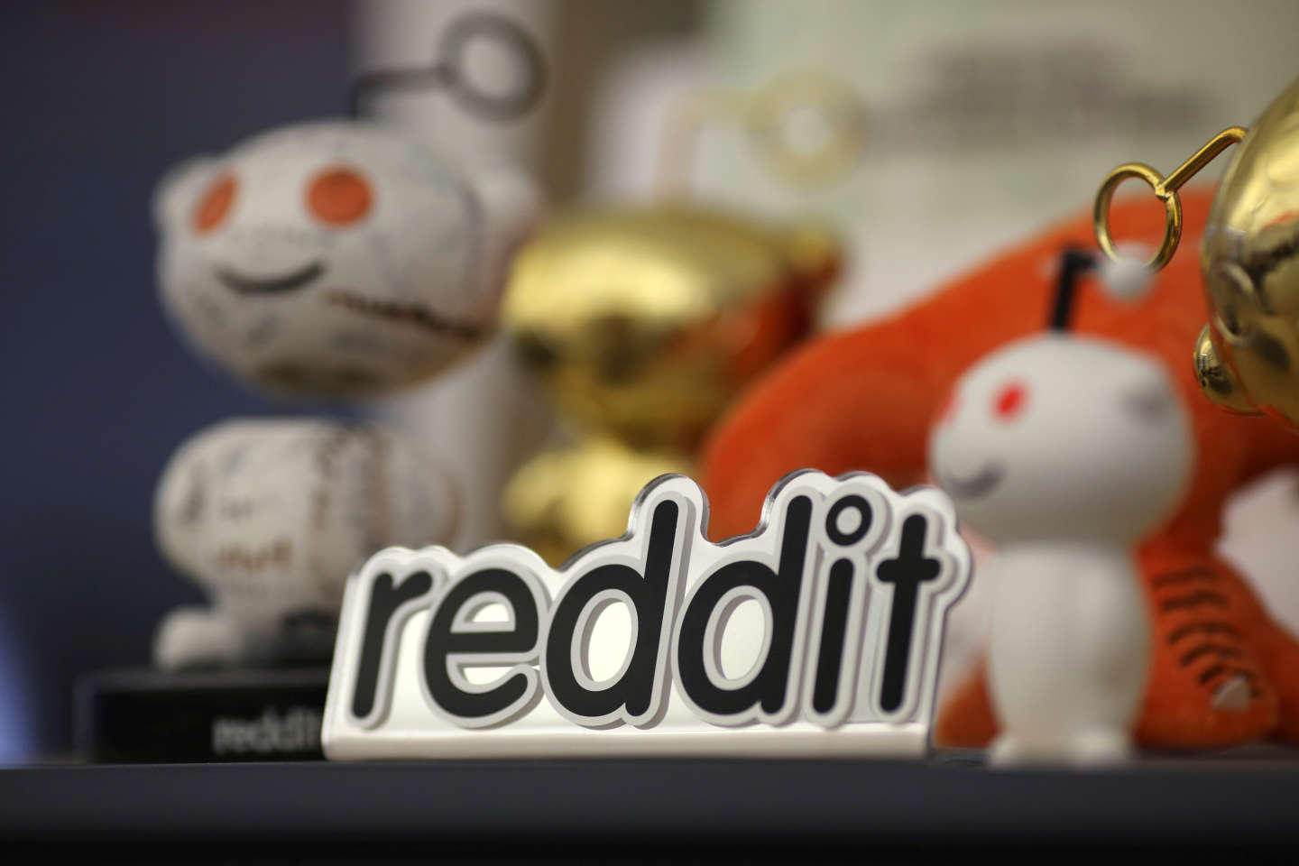 Pourquoi les administrateurs de Reddit, le plus gros forum du monde, se mettent en grève