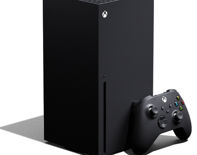 Starfield rassure les joueurs et relance la vente de Xbox Series