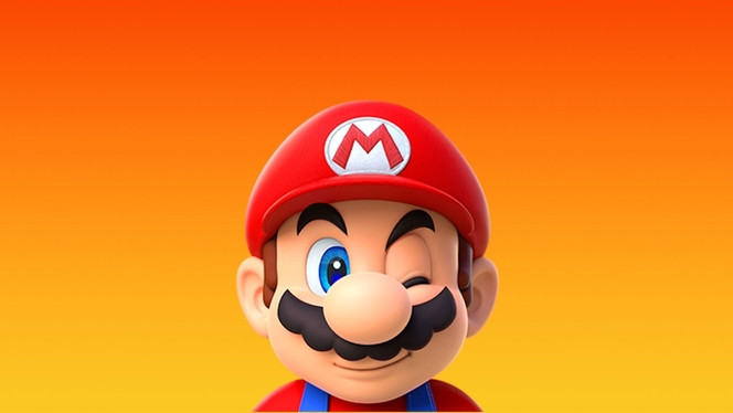 Super Mario Bros 3 Forever : gare au jeu vérolé !