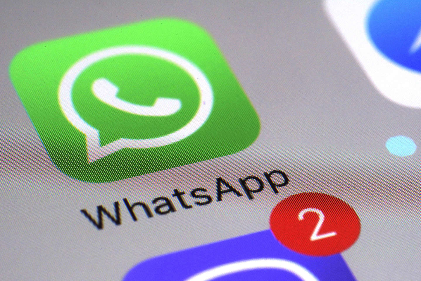 WhatsApp permettra bientôt de créer des « chaînes »