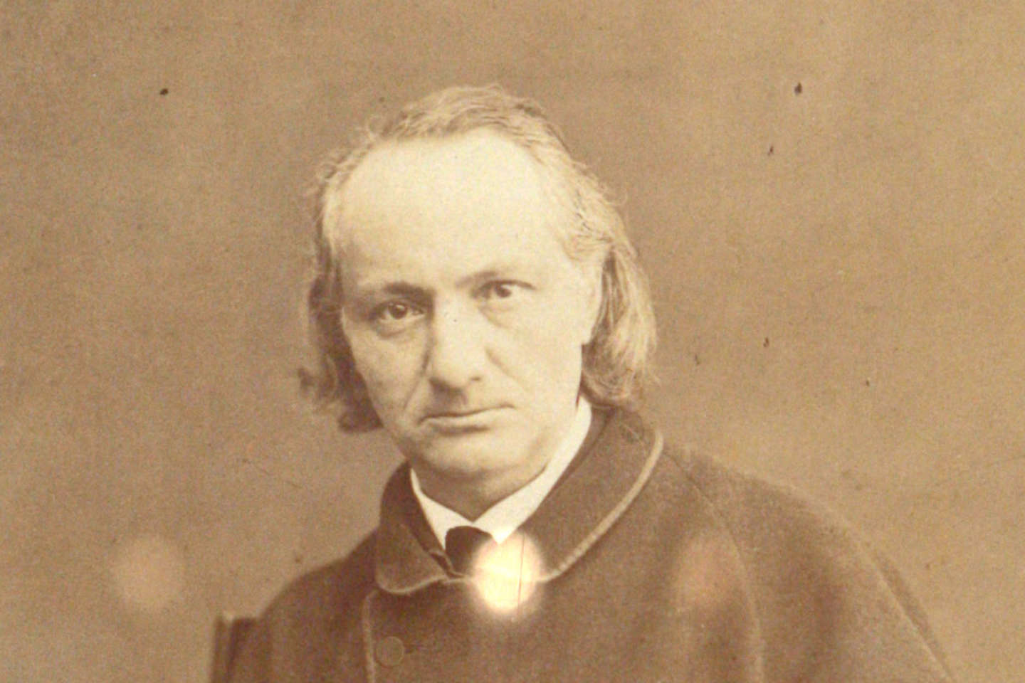 et si Baudelaire avait été confronté aux images créées par Midjourney ?