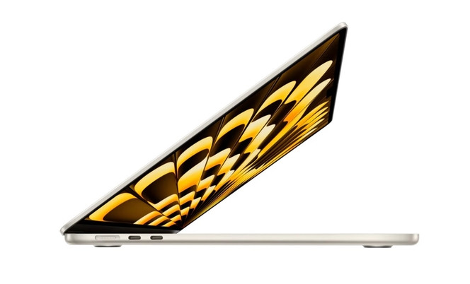 l'horizon s'agrandit pour le MacBook le plus abordable