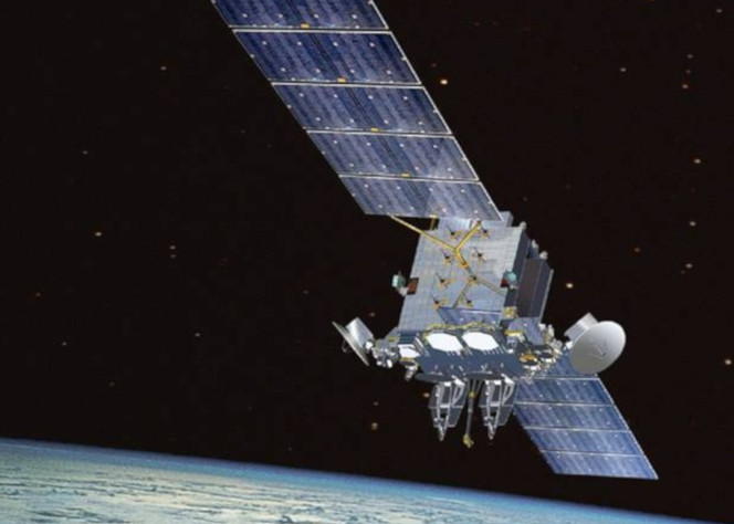 L'ESA suit avec attention la chute d'un de ses satellites