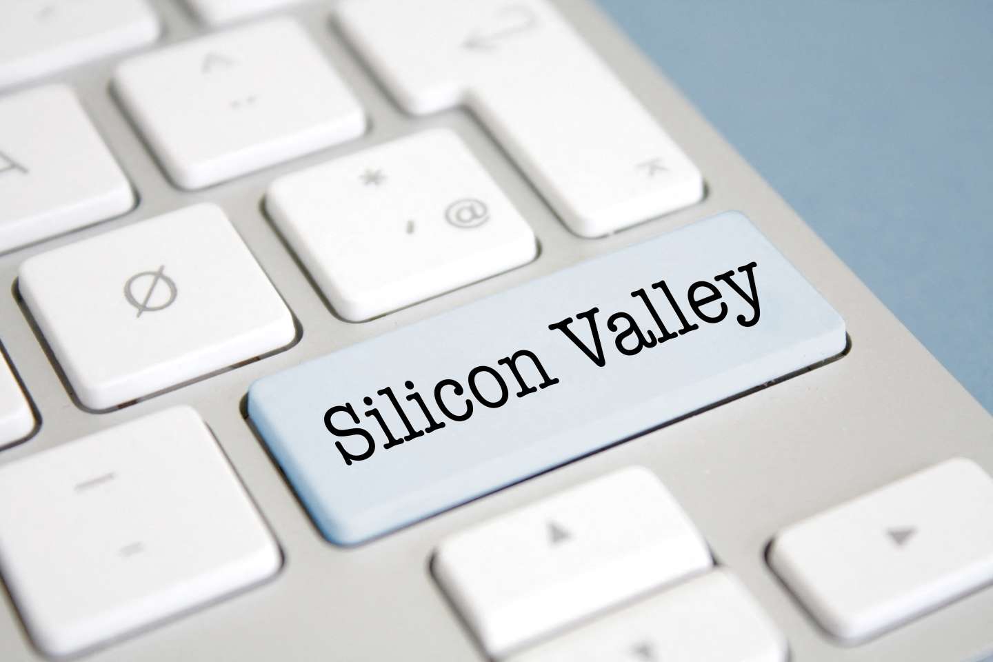 « Le retour en force de la Silicon Valley »