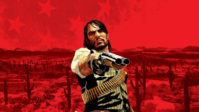 Red Dead Redemption : remake en vue ?