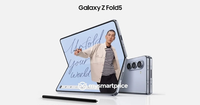 Samsung change le design de sa charnière